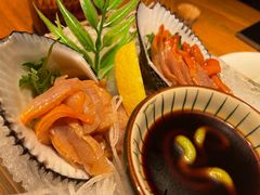 -青菁酒家·象山海鲜(胜利河美食街店)