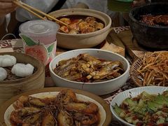 -老三样·旧食新味(万寿宫店)