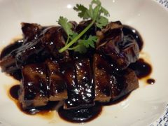 豉油碌鹅-啫神·广州地标美食(北京路店)