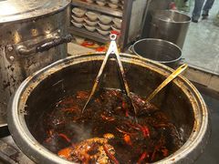 酱猪蹄-明红蹄花(糍粑店街店)