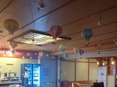 -汤泉良子(马连道店)