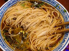 -同得兴 Since·1995 传统苏式面馆(十全街店)