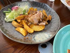 -莫多多餐厅
