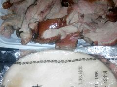 -宋柏树北京果木烤鸭(安东卫店)