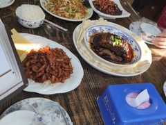 -川坝子酒楼(安华西里店)