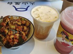 -火山屋台(新街口店)