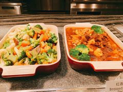 -盛宴标帜西餐厅龙虾.鲍鱼•牛排(重庆喜来登大酒店)