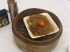 -海都六福酒家(世博广场店)