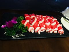 -捞神煲汤火锅(湖滨商业街店)