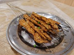 -江城燕子大排档(江汉路步行街店)