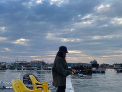 -深圳海钓·深圳钓鱼·拓展聚会鱼排