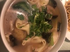 -萧记三鲜烩面(郑汴路店)