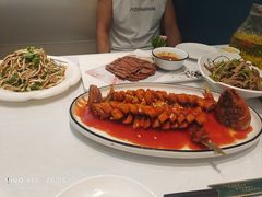 -纳家楼·地道陕菜(劳动路店)