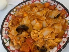 -帕米尔食府(白云观店)