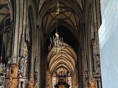 -斯蒂芬主教座堂(Stephansdom)