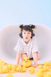 -韵纪亲子儿童摄影·孕妈照