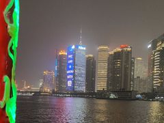 -新龙船黄浦江餐饮游船官方自营店