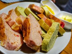 -翠田Green Field Kitchen