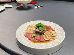 -金色艳阳天•粤菜 淮扬菜(古平岗店)