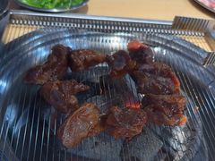 -麻蒲碳烤肉(梅花园店)