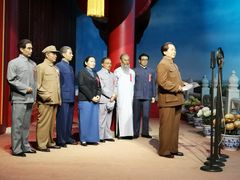 -韶山毛泽东同志故居