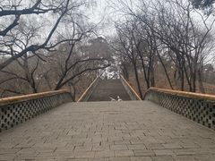 -沈阳市东陵公园