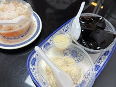 -百花传统甜品店(原址店)