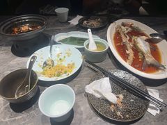 -平山宴(瘦西湖店)
