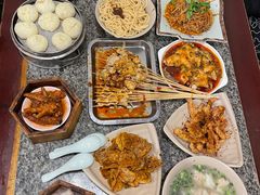 -小街天府(西工小街店)