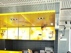 -麦当劳(北苑秋实路店)