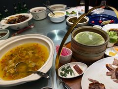 -全聚德(常州店)