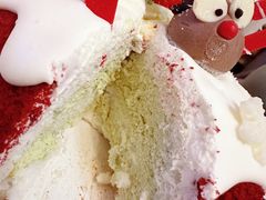 -派悦坊·甜品·蛋糕(日坛店)