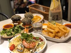 -打趸BTC·Breaktime cafe(北京路店)
