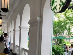 -星巴克臻选(广州沙面店)