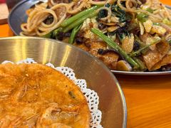 -雙冲柳州螺蛳粉&酸嘢&桂林米粉(簋街店)