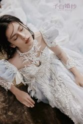 -予白婚纱礼服馆