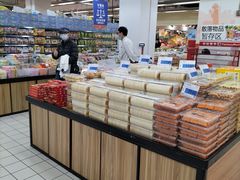 -世纪联华(外高桥店)