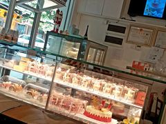 -KK BAKERY烘焙