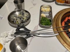 -花味·自助烤肉(南方时代店)