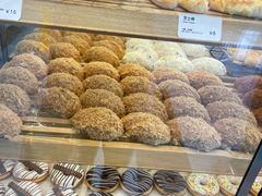 -BreadTalk面包新语(龙之梦购物中心莘庄店)