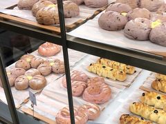 -奈雪的茶(市百一店)