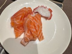 -深圳四季酒店·馥自助餐厅