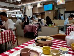 -西贝(苏州绿宝广场店)