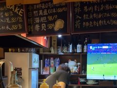 -半藏居酒屋(香港花园店)