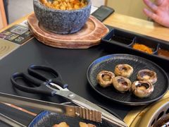 -極屋鮨牛 · 烧肉酒场(时代C馆店)