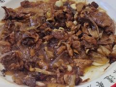 -鲁南仔·滕州炒鸡(经三路店)