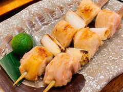 -披头士烧鸟居酒屋(王府井店)