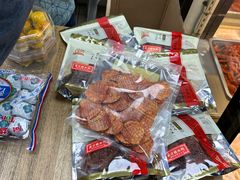 -冠环球肉干大王(福隆新街店)