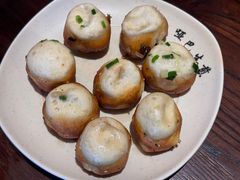 -哑巴生煎(临顿路店)
