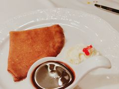 -火车头法国西餐厅